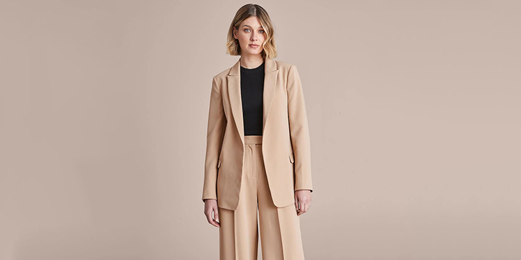 How to Wear Work Outfits in Stylish and Comfortable Ways