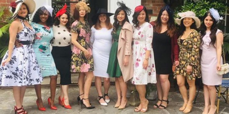 Tea Party Dresses: The Ultimate Guide on Tea Party Etiquette