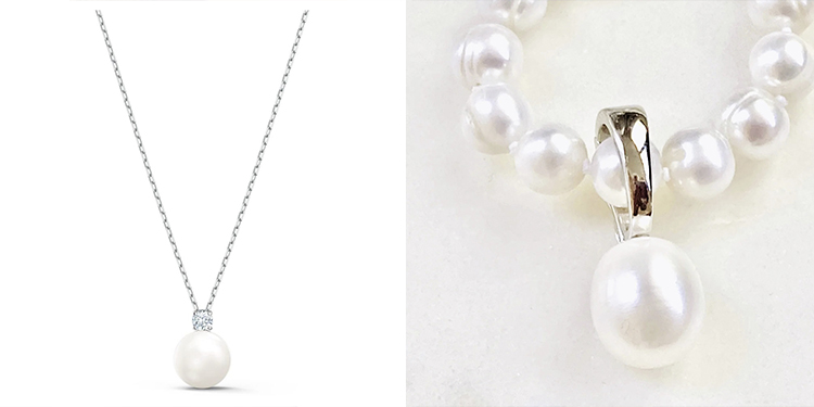 Clamoring for Ideas? The Best Pearl Wedding Gifts Revealed