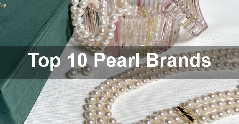 pearl brands