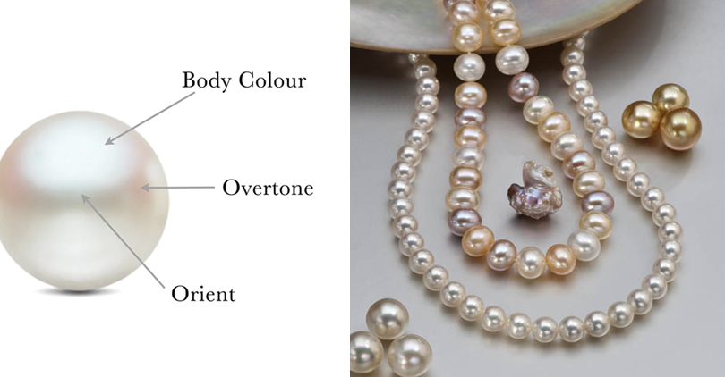 Understanding Pearl Cost: Get the Best Value for Your Money Now