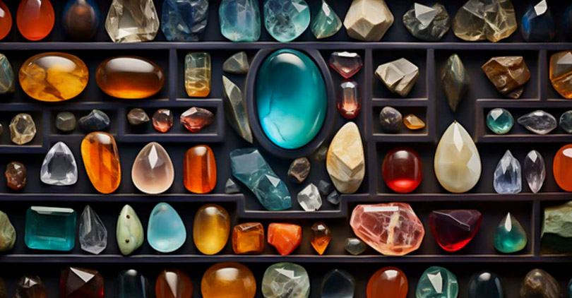 What Is the Most Expensive Stone on Earth