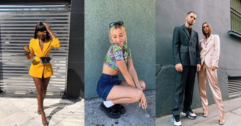 What Are the Fashion Trends for Gen Z in 2024 Millennial Comparison