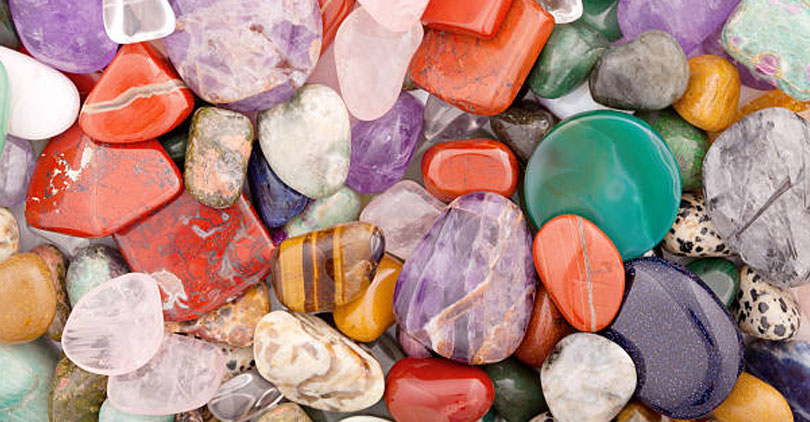 gemstone meanings