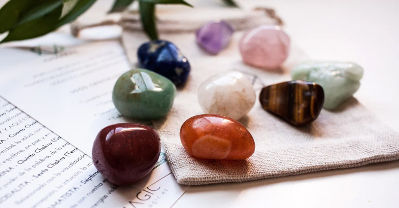 gemstone meanings