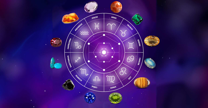 gemstone meanings