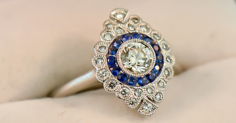 engagement ring styles