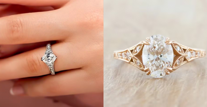 engagement ring styles