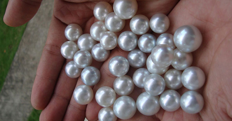 edison pearls