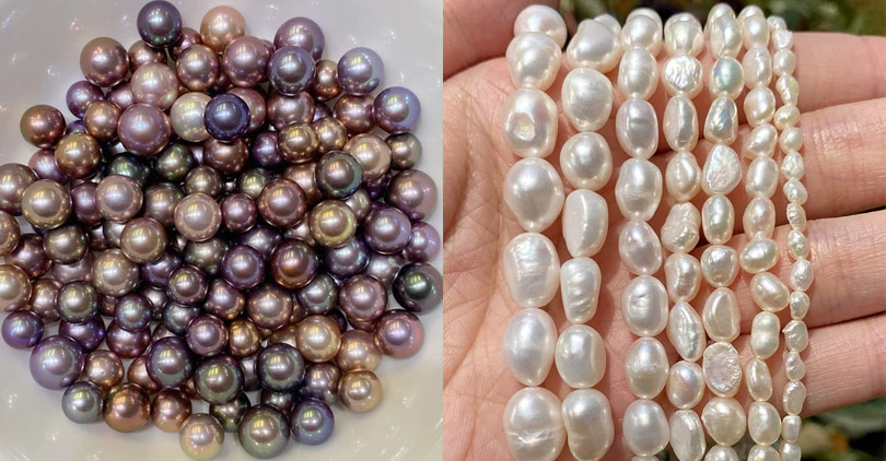 edison pearls