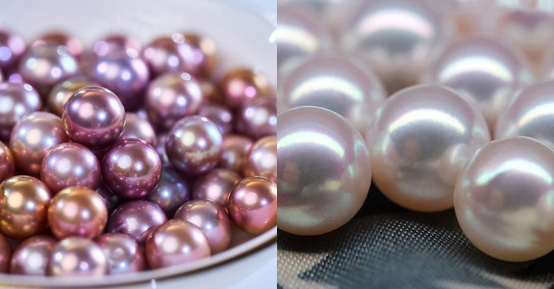 edison pearls