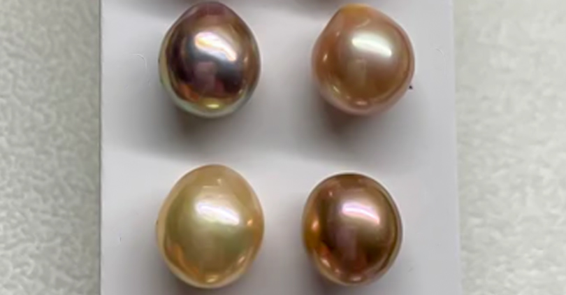 edison pearls