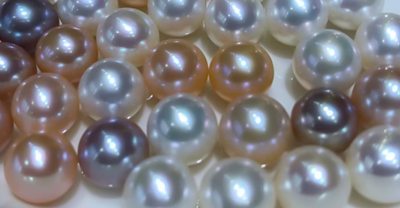 edison pearls