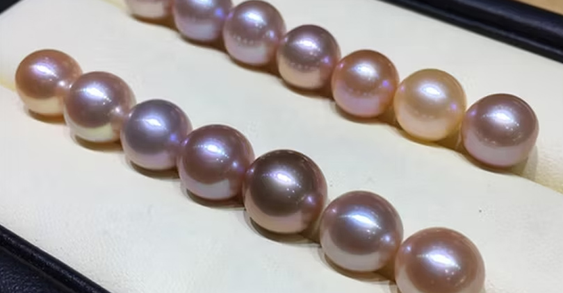 edison pearls