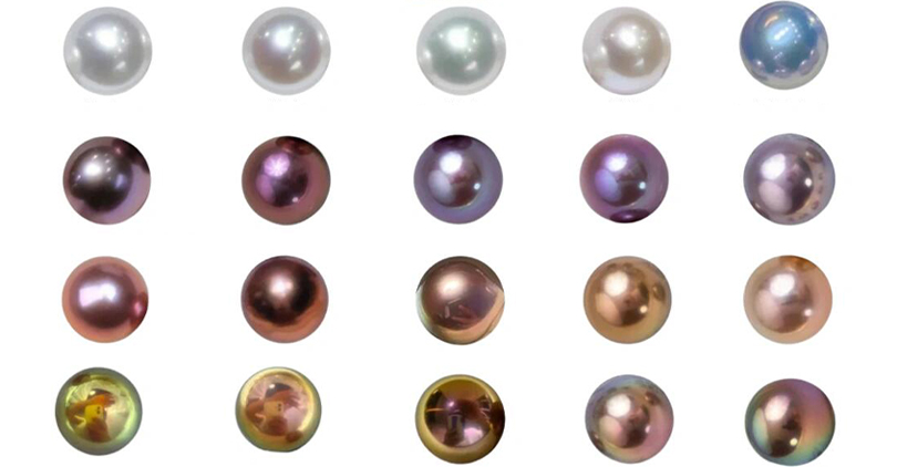 edison pearls