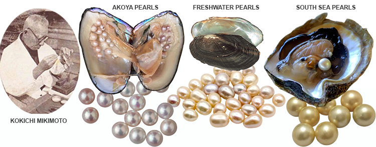 akoya pearl guide