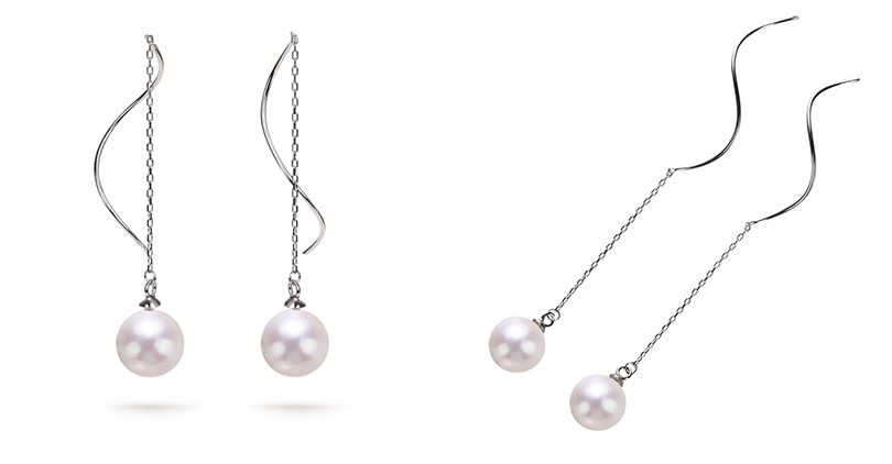 pearl jewelry