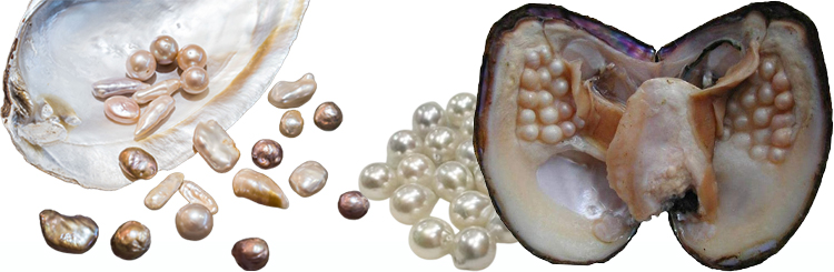 baroque pearls guide