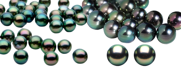 The Beauty and Rarity of Peacock Pearls: A Comprehensive Guide