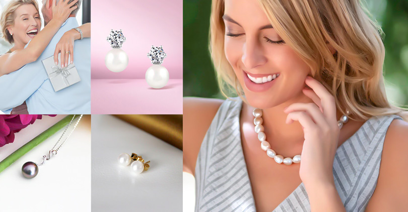 pearl jewelry gift guide