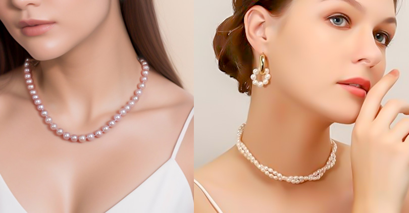 pearl jewelry gift guide