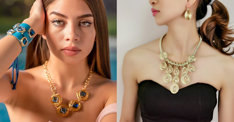 jewelry trends