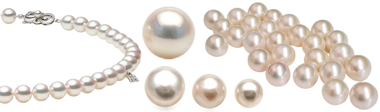 guide to buy freshwater pearls