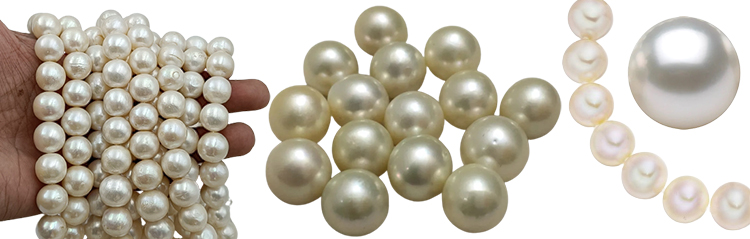guide to buy freshwater pearls