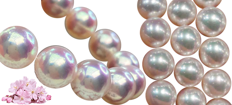 hanadama pearls