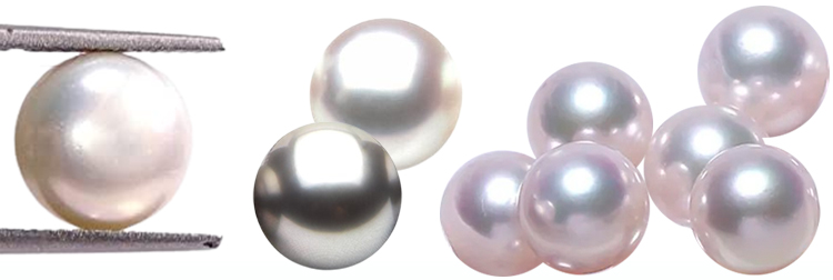 hanadama pearls vs. madama pearls