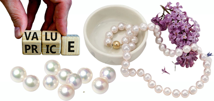 hanadama pearls vs. madama pearls