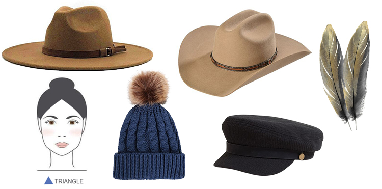 how to choose winter hat