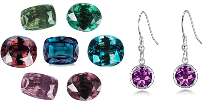 june birthstones