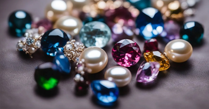 june birthstones