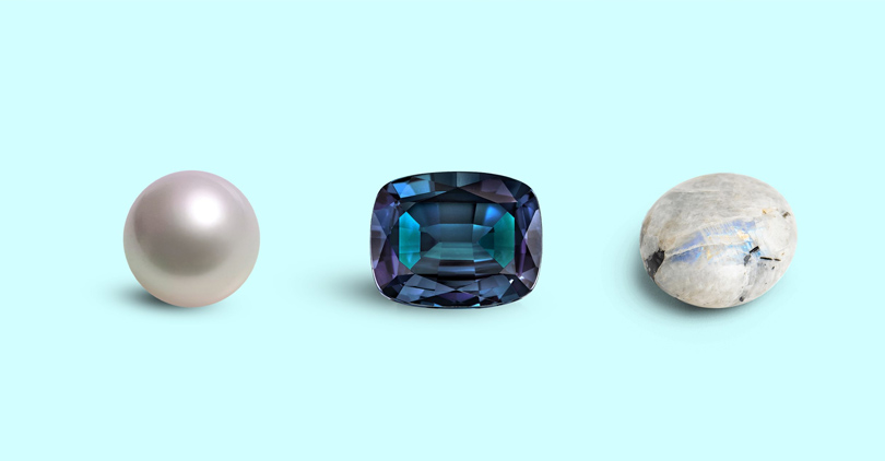 june birthstones