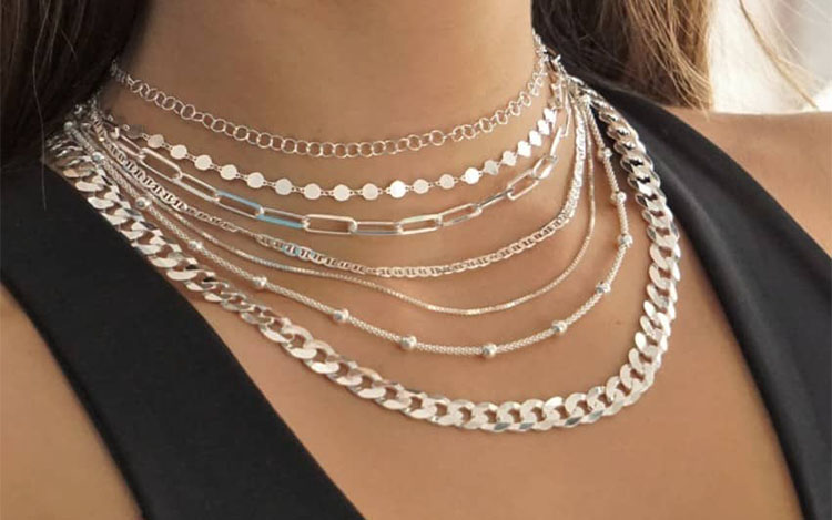 Are you stumped on how to choose the right necklace length?