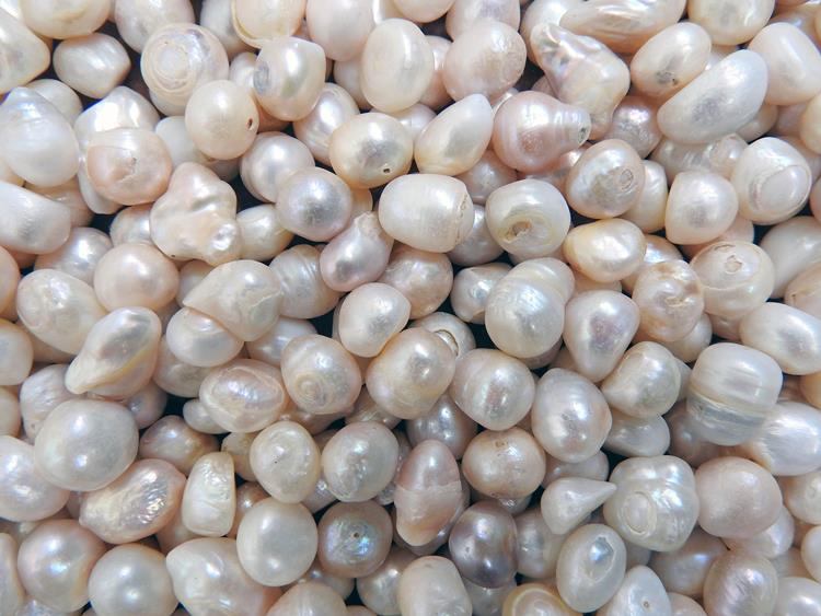 how to buy pearl jewelry