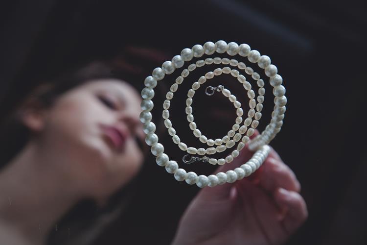 how to buy pearl jewelry