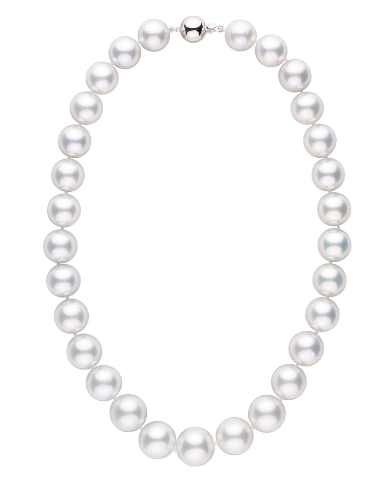 pearl shape