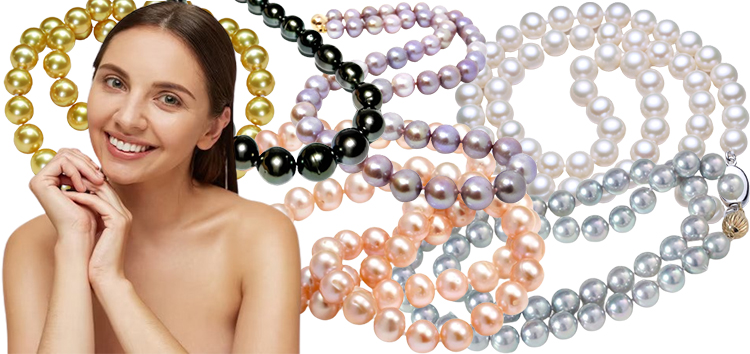 pearl color best for skin undertone