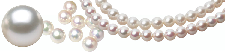 pearl jewelry as wedding gift