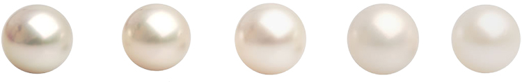 why pearl luster so important