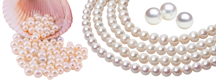 Pearl Quality 101: How GIA Examines and Classifies Pearls