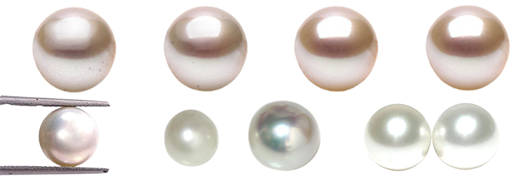 pearls