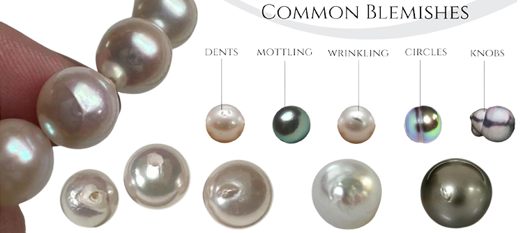 pearls