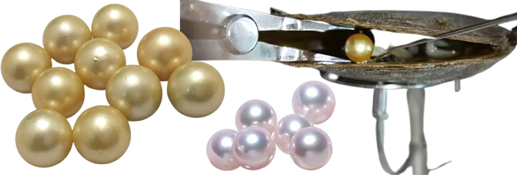 how to select pearl necklace