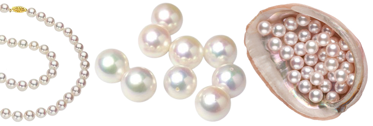 how to select pearl necklace