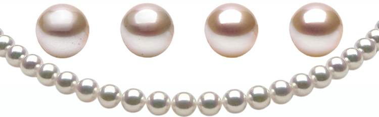 pearl luster