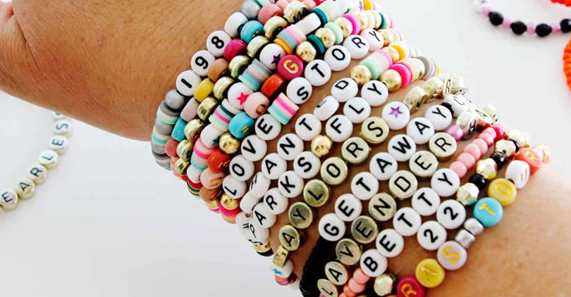 types of bracelets