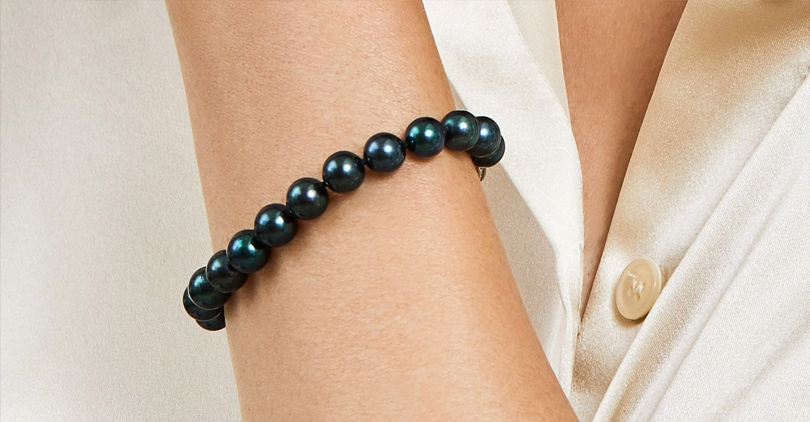 black pearls